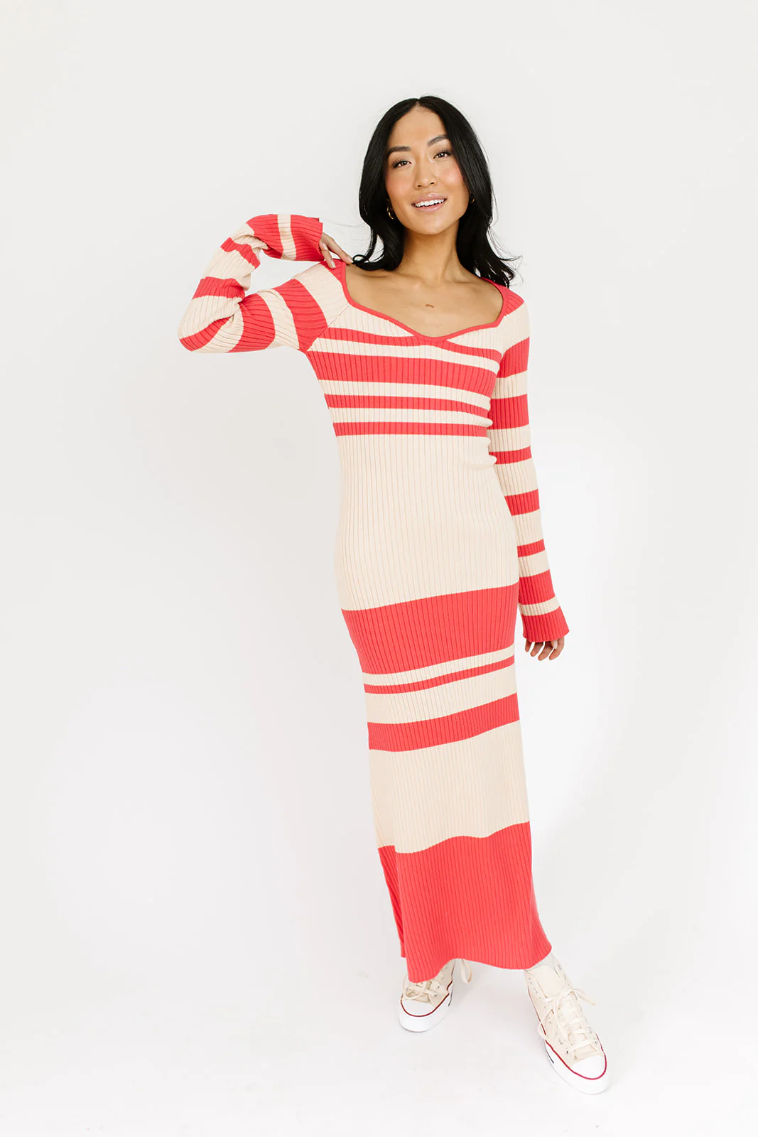 zoe knit dress *zoco exclusive* - Image 39