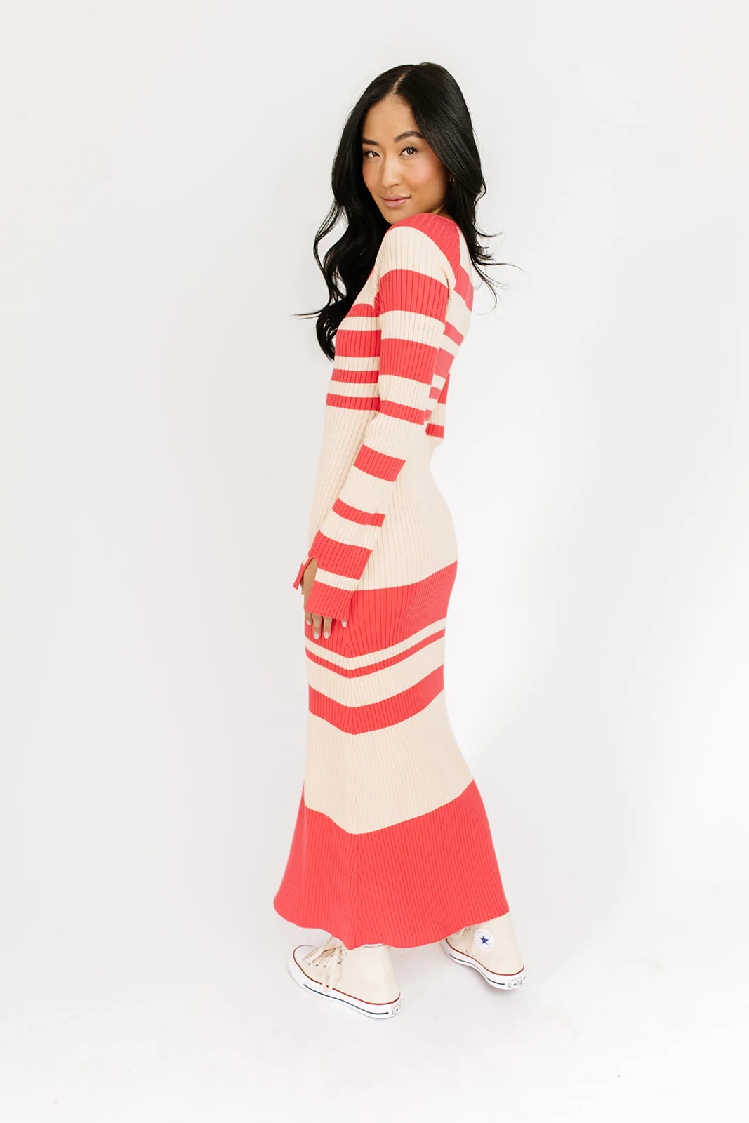 zoe knit dress *zoco exclusive* - Image 41