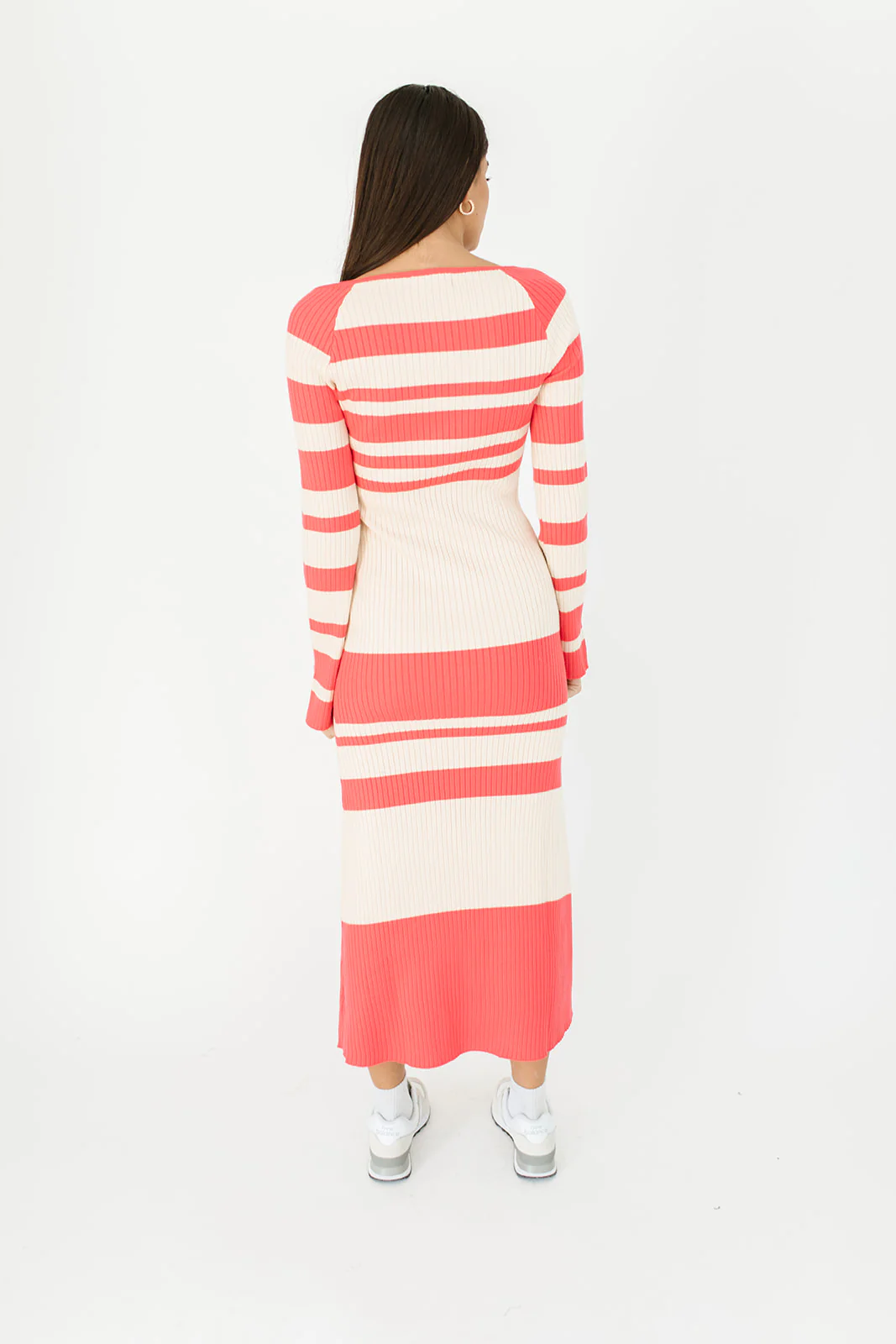 zoe knit dress *zoco exclusive* - Image 7