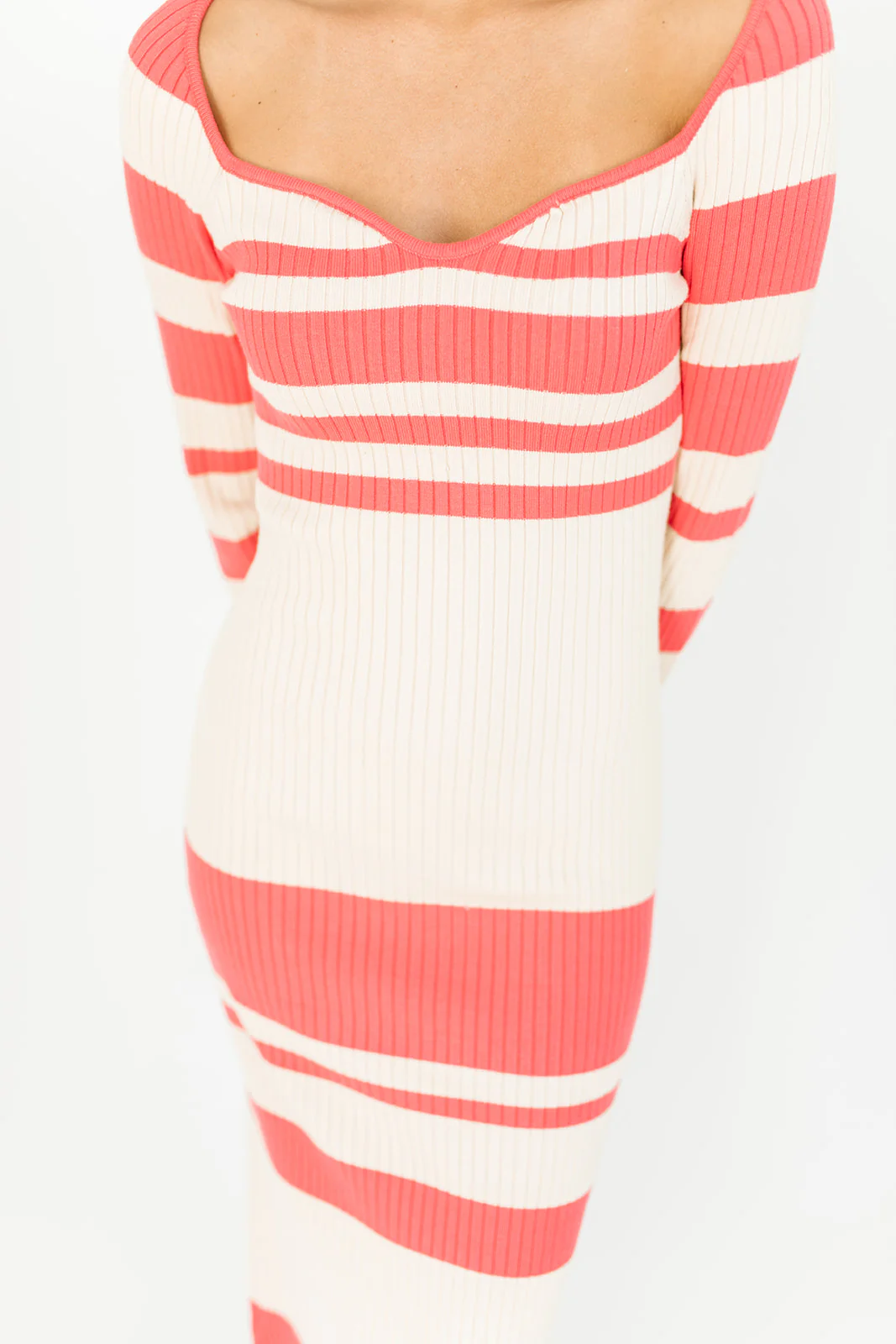 zoe knit dress *zoco exclusive* - Image 8